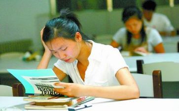 高考状元的心得体会7篇