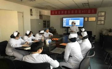 医学专科自我鉴定7篇