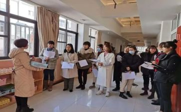 幼儿园小班主班述职报告5篇