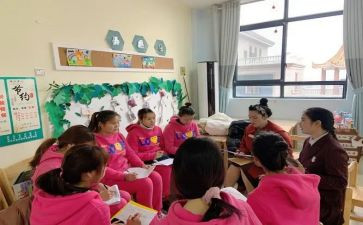 幼儿园小班主班述职报告模板8篇