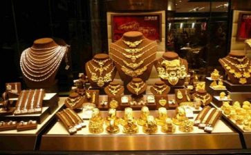 年度珠宝工作总结5篇