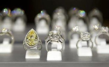 珠宝店做活动方案参考5篇