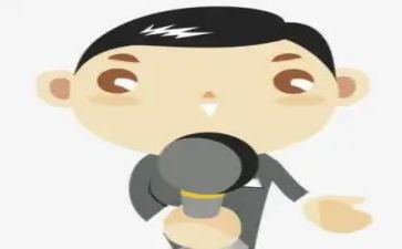 演讲竞选主持人演讲稿8篇
