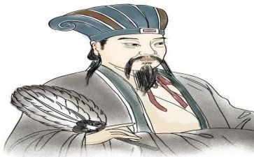 小诸葛亮作文5篇