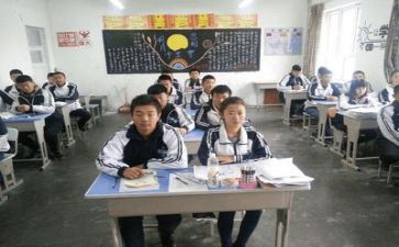 心理班会教案7篇