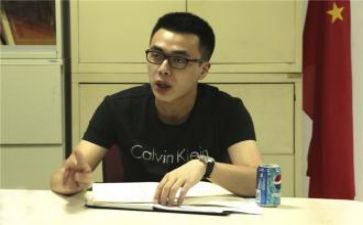 学生主席工作报告6篇