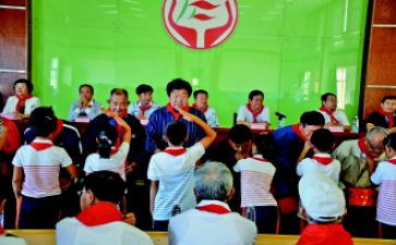 城市申请助学金申请书5篇