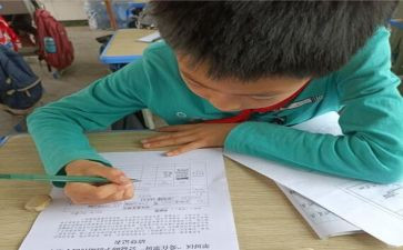 初中学生助学金申请书6篇