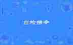 自检自查报告模板8篇