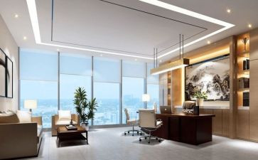 综合办公室行政工作总结8篇