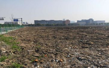 土地租地合同7篇