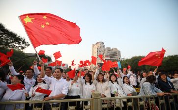 祖国的荣与耻演讲稿通用8篇