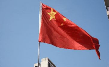 我心中祖国演讲稿模板5篇