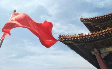 祖国啊祖国演讲稿优质6篇