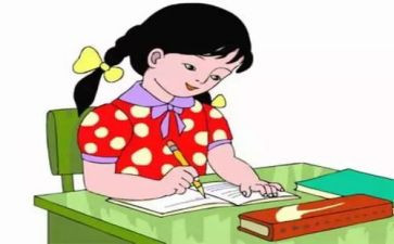 作业作文600字6篇