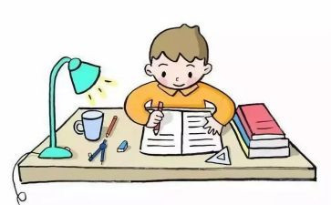 暑假作业的作文8篇